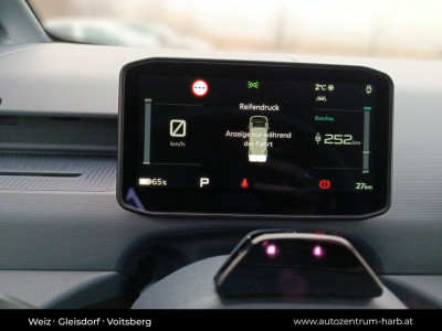 KIA PV5 Vorführwagen