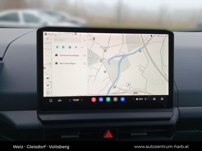 KIA PV5 Vorführwagen