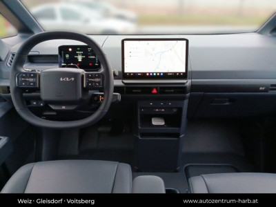 KIA PV5 Vorführwagen