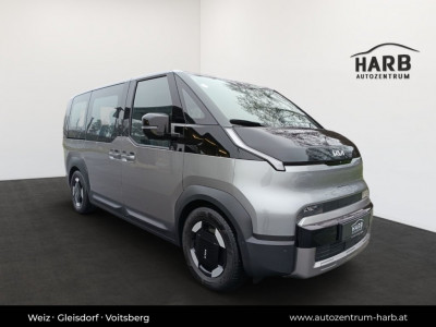 KIA PV5 Vorführwagen