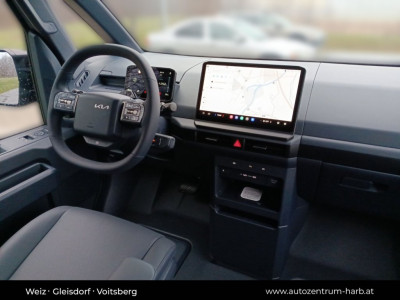 KIA PV5 Vorführwagen