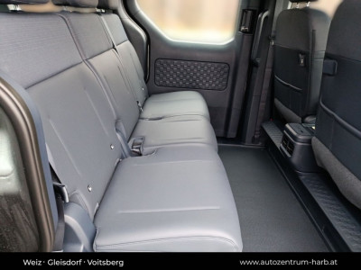 KIA PV5 Vorführwagen