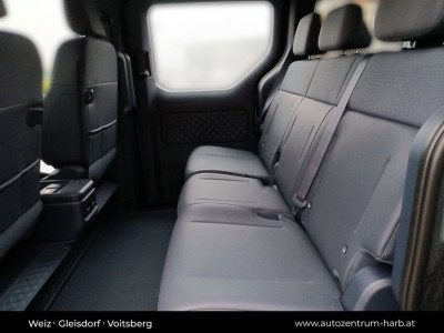 KIA PV5 Vorführwagen