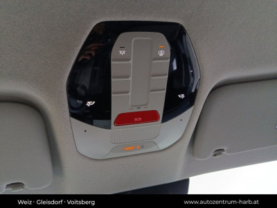 KIA PV5 Vorführwagen