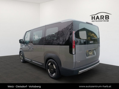 KIA PV5 Vorführwagen