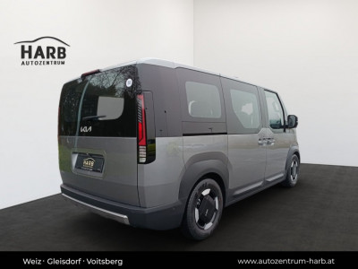 KIA PV5 Vorführwagen