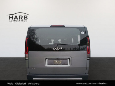 KIA PV5 Vorführwagen