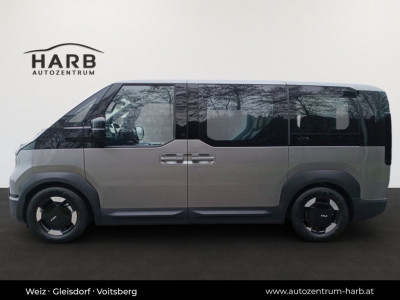 KIA PV5 Vorführwagen