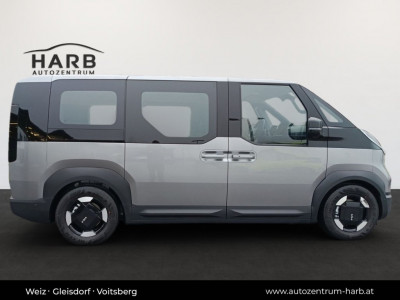 KIA PV5 Vorführwagen