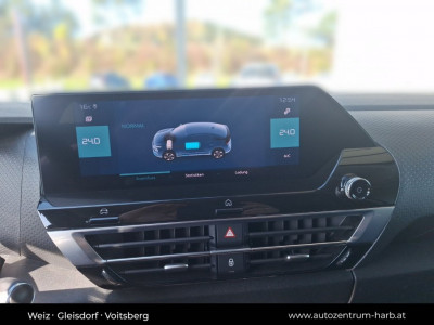 Citroën C4 Gebrauchtwagen