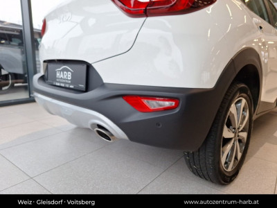 KIA Stonic Gebrauchtwagen