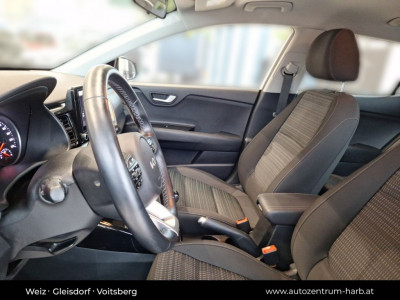 KIA Stonic Gebrauchtwagen