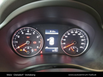 KIA Stonic Gebrauchtwagen