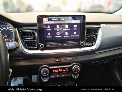 KIA Stonic Gebrauchtwagen