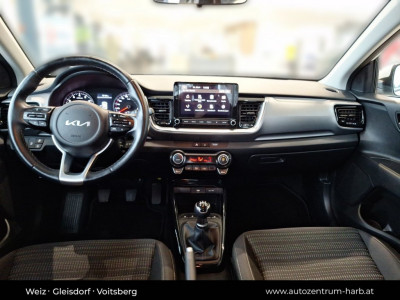 KIA Stonic Gebrauchtwagen