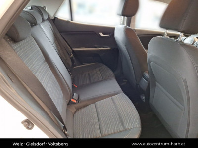 KIA Stonic Gebrauchtwagen