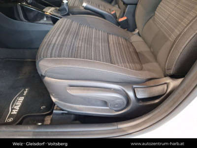 KIA Stonic Gebrauchtwagen