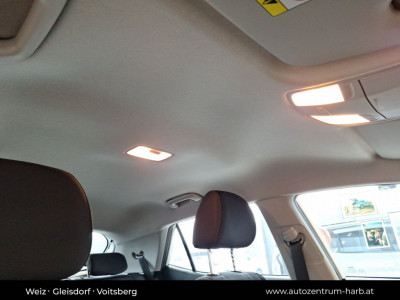 KIA Stonic Gebrauchtwagen