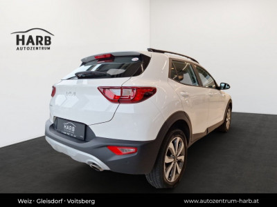 KIA Stonic Gebrauchtwagen