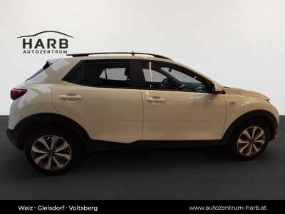 KIA Stonic Gebrauchtwagen