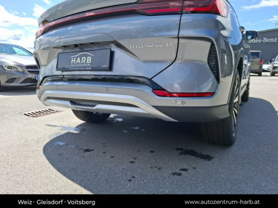 BYD Seal U Neuwagen