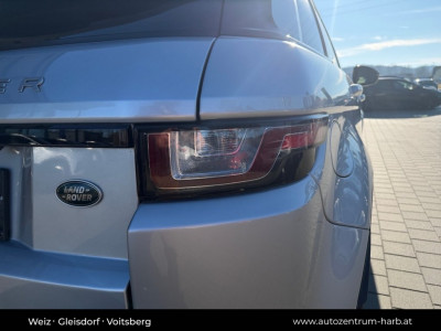 Land Rover Range Rover Evoque Gebrauchtwagen