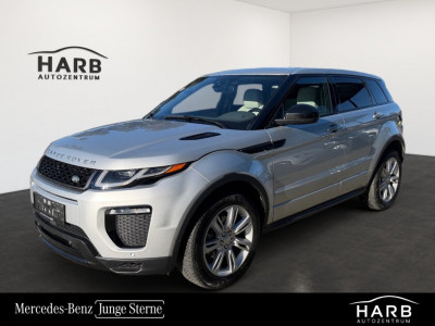 Land Rover Range Rover Evoque Gebrauchtwagen