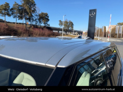 Land Rover Range Rover Evoque Gebrauchtwagen