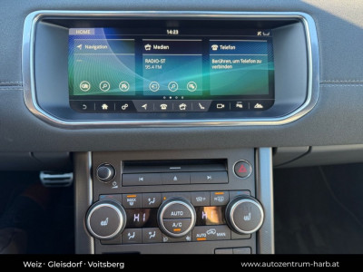 Land Rover Range Rover Evoque Gebrauchtwagen