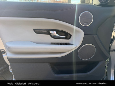 Land Rover Range Rover Evoque Gebrauchtwagen