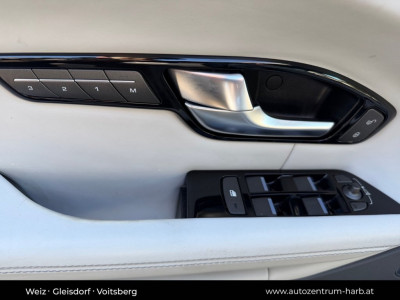 Land Rover Range Rover Evoque Gebrauchtwagen