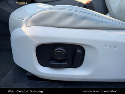 Land Rover Range Rover Evoque Gebrauchtwagen