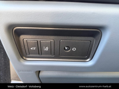 Land Rover Range Rover Evoque Gebrauchtwagen