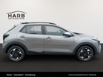 KIA Stonic Neuwagen KIA Stonic Neuwagen