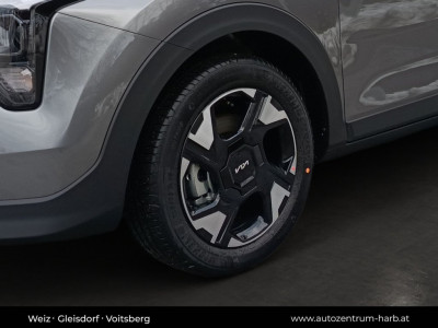 KIA Stonic Neuwagen KIA Stonic Neuwagen