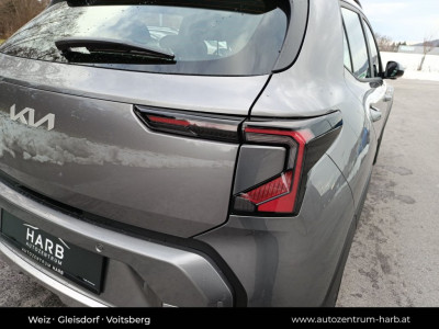 KIA Stonic Neuwagen