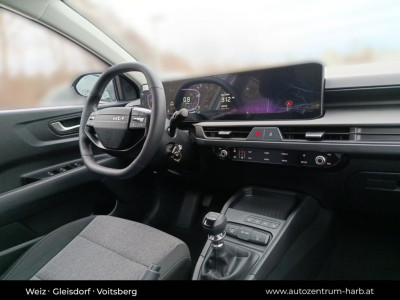 KIA Stonic Neuwagen