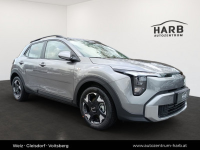 KIA Stonic Neuwagen KIA Stonic Neuwagen