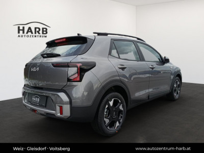 KIA Stonic Neuwagen KIA Stonic Neuwagen