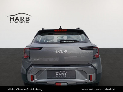 KIA Stonic Neuwagen KIA Stonic Neuwagen