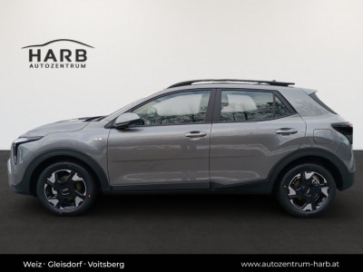 KIA Stonic Neuwagen KIA Stonic Neuwagen