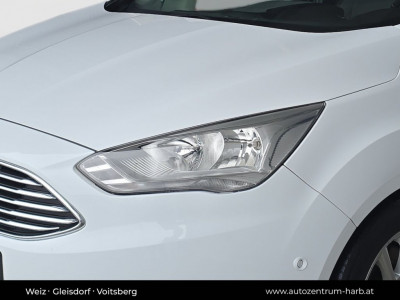 Ford C-MAX Gebrauchtwagen