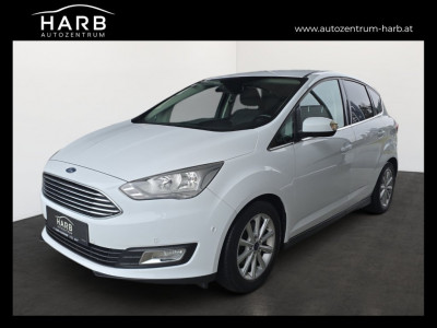 Ford C-MAX Gebrauchtwagen