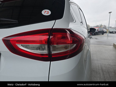 Ford C-MAX Gebrauchtwagen