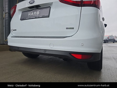 Ford C-MAX Gebrauchtwagen