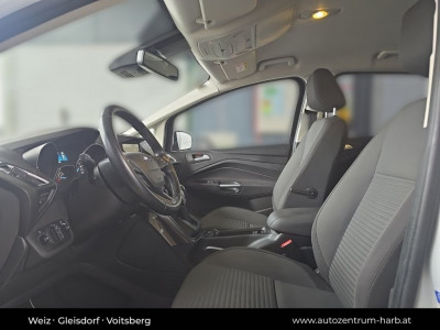 Ford C-MAX Gebrauchtwagen
