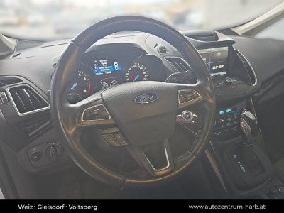 Ford C-MAX Gebrauchtwagen