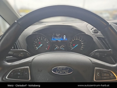 Ford C-MAX Gebrauchtwagen
