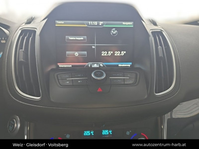 Ford C-MAX Gebrauchtwagen