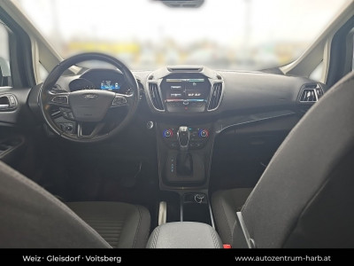 Ford C-MAX Gebrauchtwagen